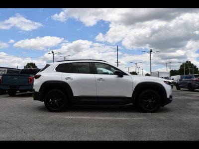 2025 Mazda Mazda CX-50 Hybrid Premium