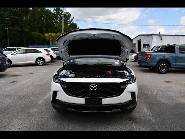 2025 Mazda Mazda CX-50 Hybrid Premium