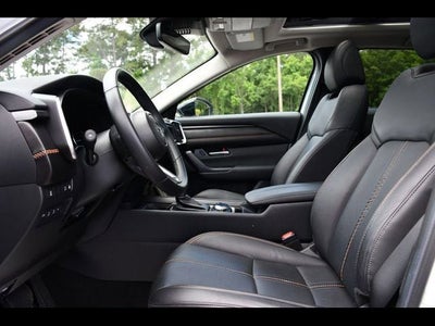 2025 Mazda Mazda CX-50 Hybrid Premium
