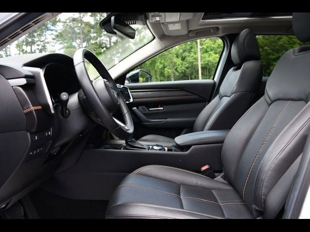 2025 Mazda Mazda CX-50 Hybrid Premium