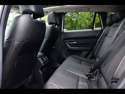 2025 Mazda Mazda CX-50 Hybrid Premium