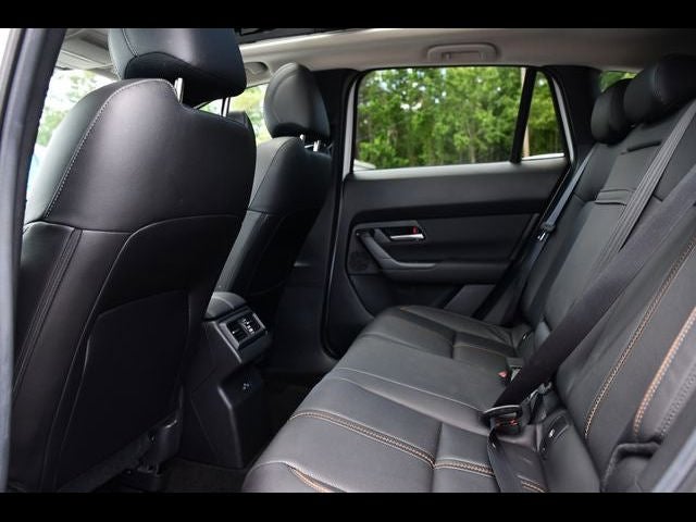 2025 Mazda Mazda CX-50 Hybrid Premium