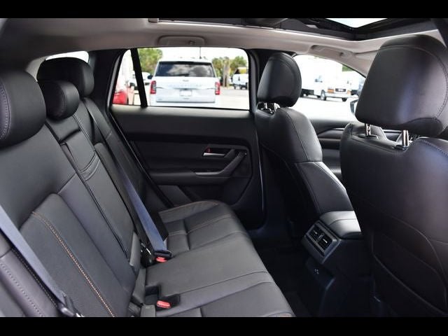 2025 Mazda Mazda CX-50 Hybrid Premium