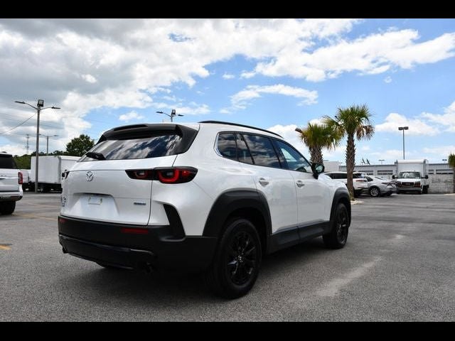 2025 Mazda Mazda CX-50 Hybrid Premium