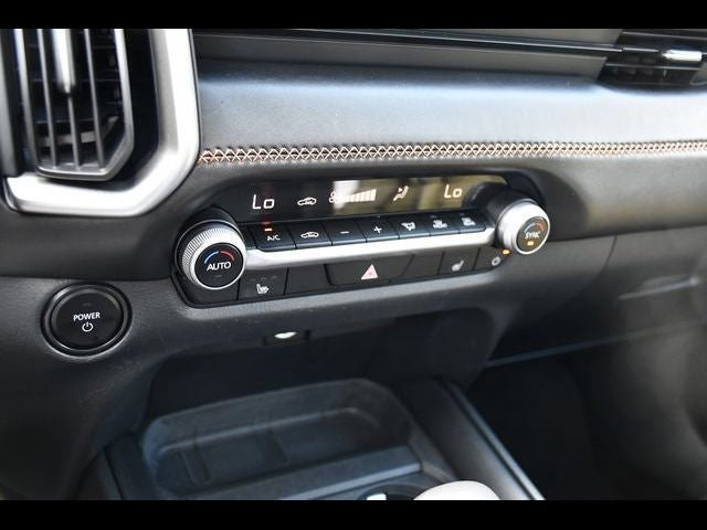 2025 Mazda Mazda CX-50 Hybrid Premium