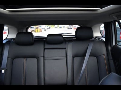 2025 Mazda Mazda CX-50 Hybrid Premium