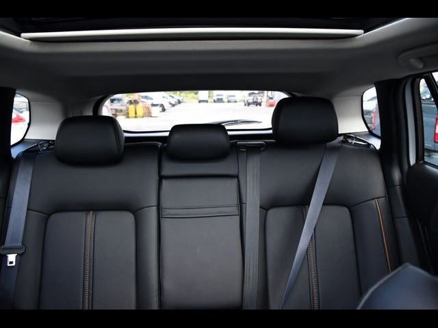 2025 Mazda Mazda CX-50 Hybrid Premium