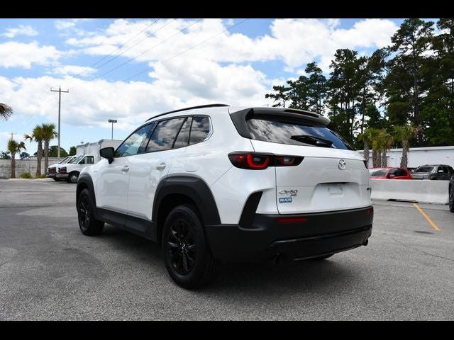 2025 Mazda Mazda CX-50 Hybrid Premium