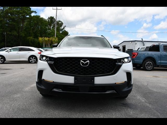 2025 Mazda Mazda CX-50 Hybrid Premium