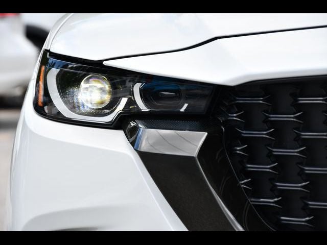 2025 Mazda Mazda CX-50 Hybrid Premium