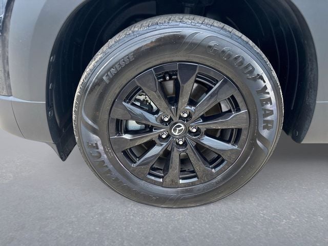 2025 Mazda Mazda CX-50 Hybrid Premium