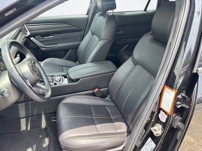2025 Mazda Mazda CX-50 Hybrid Premium