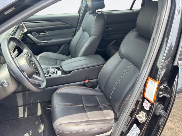 2025 Mazda Mazda CX-50 Hybrid Premium