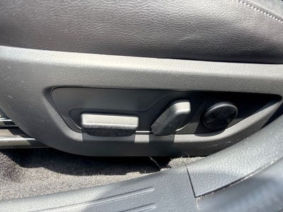 2025 Mazda Mazda CX-50 Hybrid Premium