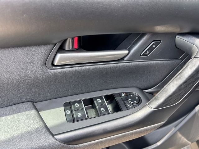 2025 Mazda Mazda CX-50 Hybrid Premium