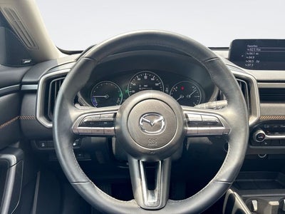 2025 Mazda Mazda CX-50 Hybrid Premium