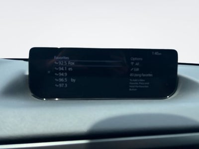 2025 Mazda Mazda CX-50 Hybrid Premium