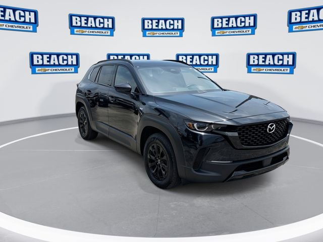 2025 Mazda Mazda CX-50 Hybrid Premium