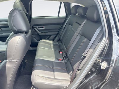 2025 Mazda Mazda CX-50 Hybrid Premium
