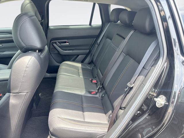 2025 Mazda Mazda CX-50 Hybrid Premium