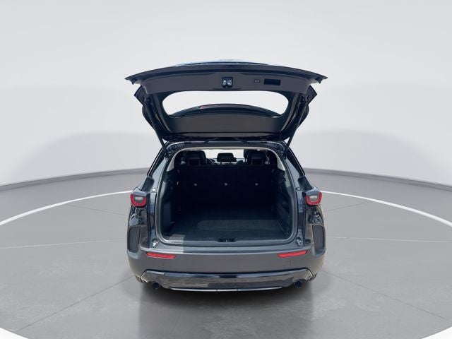 2025 Mazda Mazda CX-50 Hybrid Premium