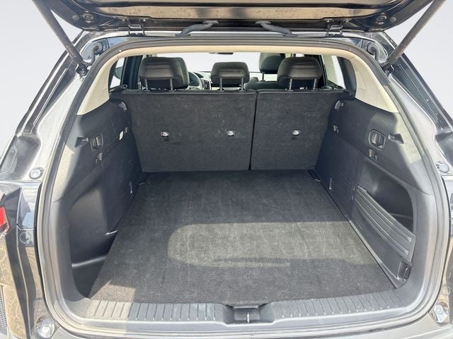 2025 Mazda Mazda CX-50 Hybrid Premium