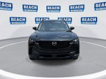 2025 Mazda Mazda CX-50 Hybrid Premium