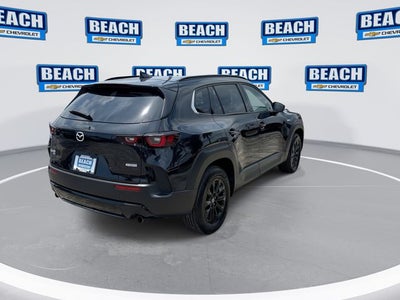 2025 Mazda Mazda CX-50 Hybrid Premium