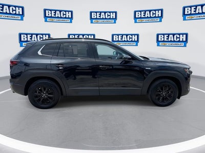 2025 Mazda Mazda CX-50 Hybrid Premium