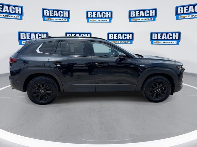 2025 Mazda Mazda CX-50 Hybrid Premium