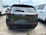 2025 Mazda Mazda CX-50 Hybrid Premium
