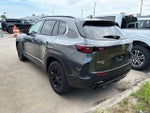 2025 Mazda Mazda CX-50 Hybrid Premium