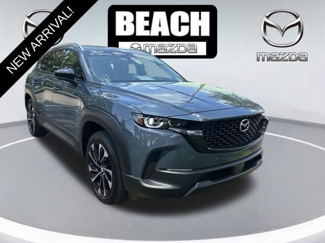 2026 Mazda Mazda CX-50 Hybrid Premium Plus