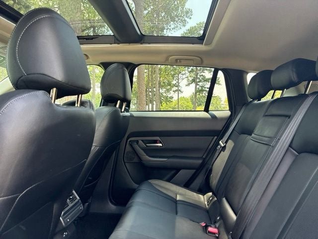 2026 Mazda Mazda CX-50 Hybrid Premium Plus