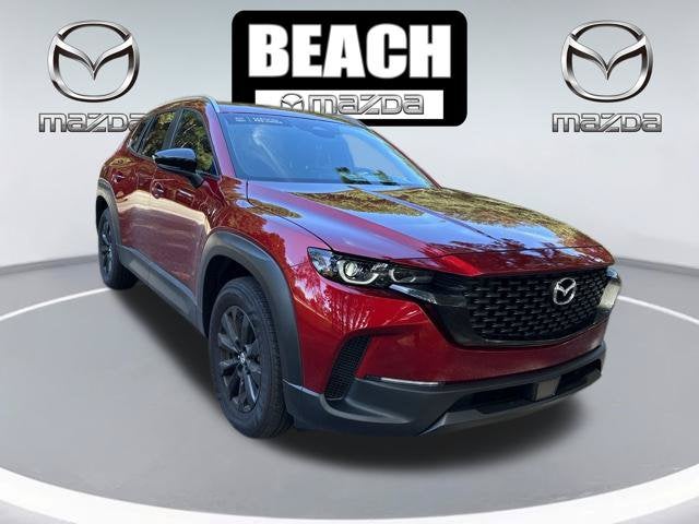 2026 Mazda CX-50 Select