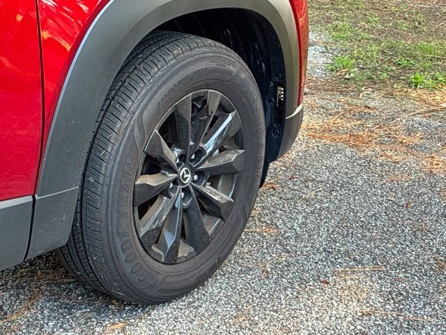 2026 Mazda Mazda CX-50 2.5 S Select