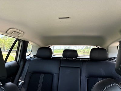 2024 Mazda Mazda CX-50 2.5 S Select Package