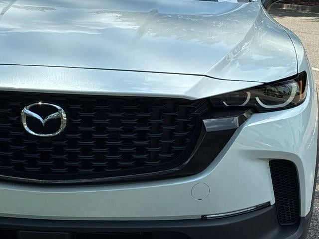 2024 Mazda Mazda CX-50 2.5 S Select Package