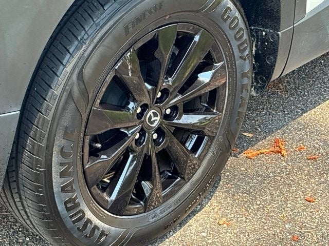 2024 Mazda Mazda CX-50 2.5 S Select Package