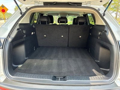 2024 Mazda Mazda CX-50 2.5 S Select Package