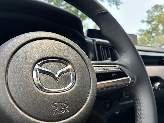2024 Mazda Mazda CX-50 2.5 S Select Package