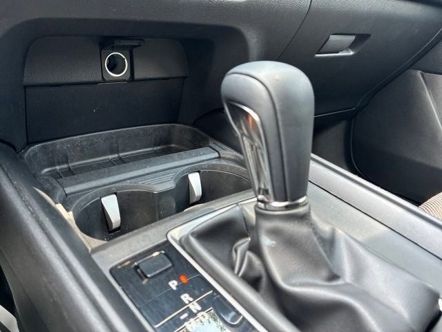 2024 Mazda Mazda CX-50 2.5 S Select Package