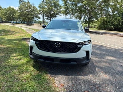 2024 Mazda Mazda CX-50 2.5 S Select Package