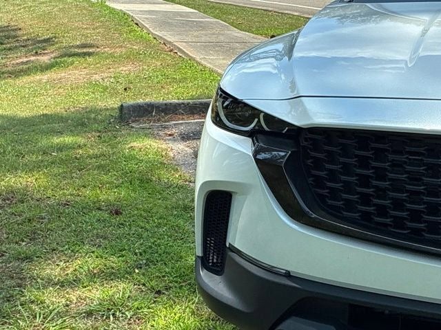 2024 Mazda Mazda CX-50 2.5 S Select Package