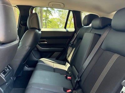 2024 Mazda Mazda CX-50 2.5 S Select Package