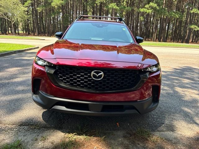2024 Mazda Mazda CX-50 2.5 S Select Package