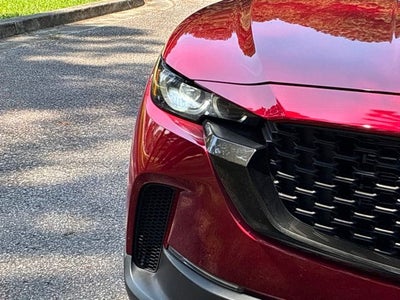 2024 Mazda Mazda CX-50 2.5 S Select Package