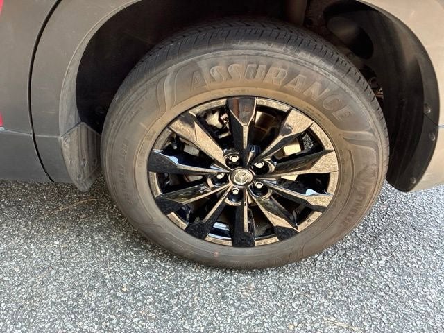 2024 Mazda Mazda CX-50 2.5 S Select Package