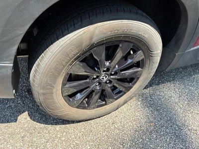2024 Mazda Mazda CX-50 2.5 S Select Package