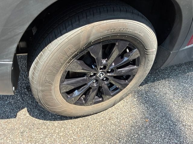 2024 Mazda Mazda CX-50 2.5 S Select Package